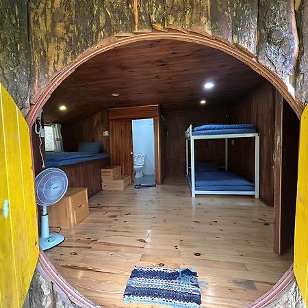 Otel Hotel Dalat المظهر الخارجي الصورة