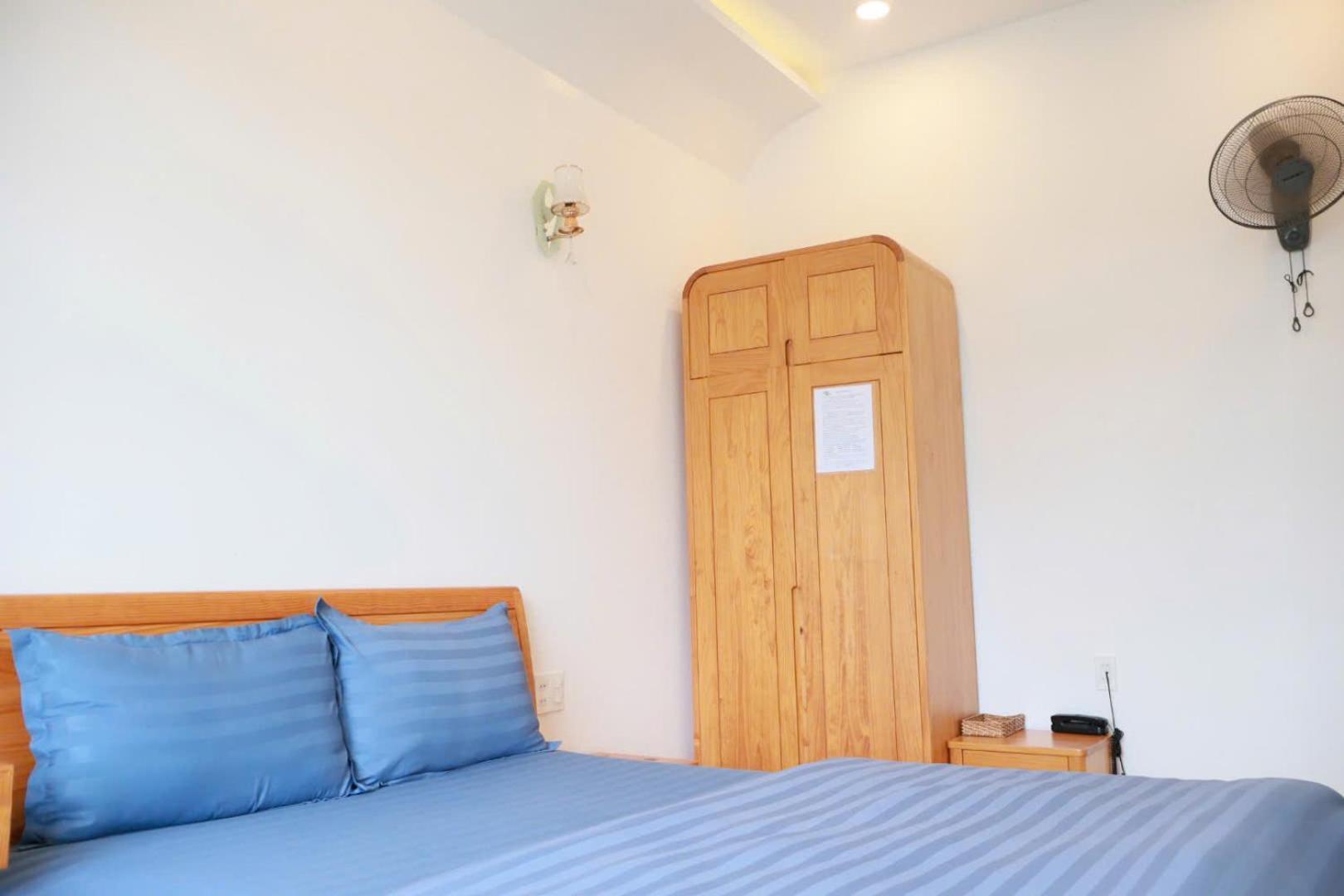 Otel Hotel Dalat المظهر الخارجي الصورة