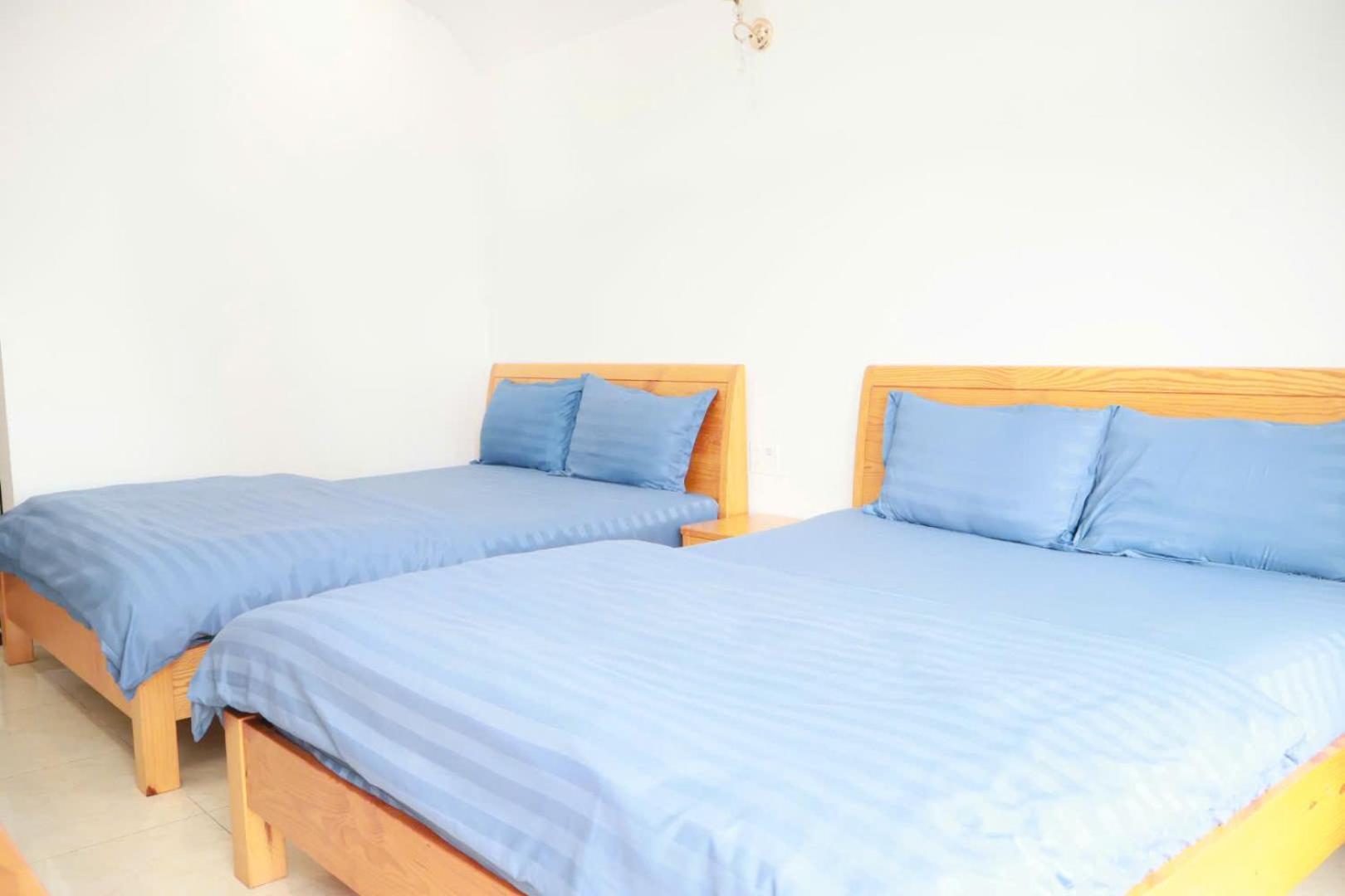 Otel Hotel Dalat المظهر الخارجي الصورة