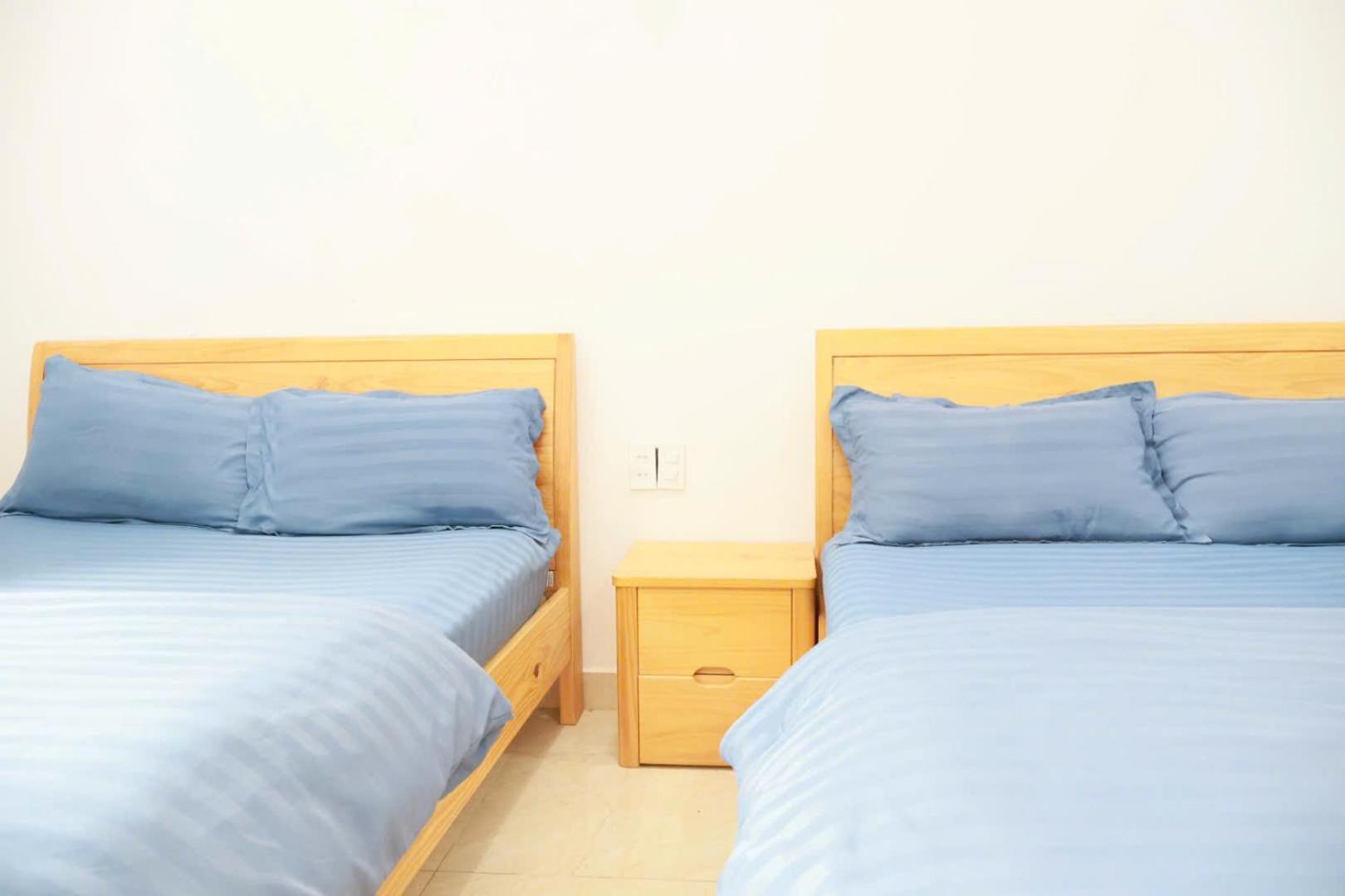 Otel Hotel Dalat المظهر الخارجي الصورة
