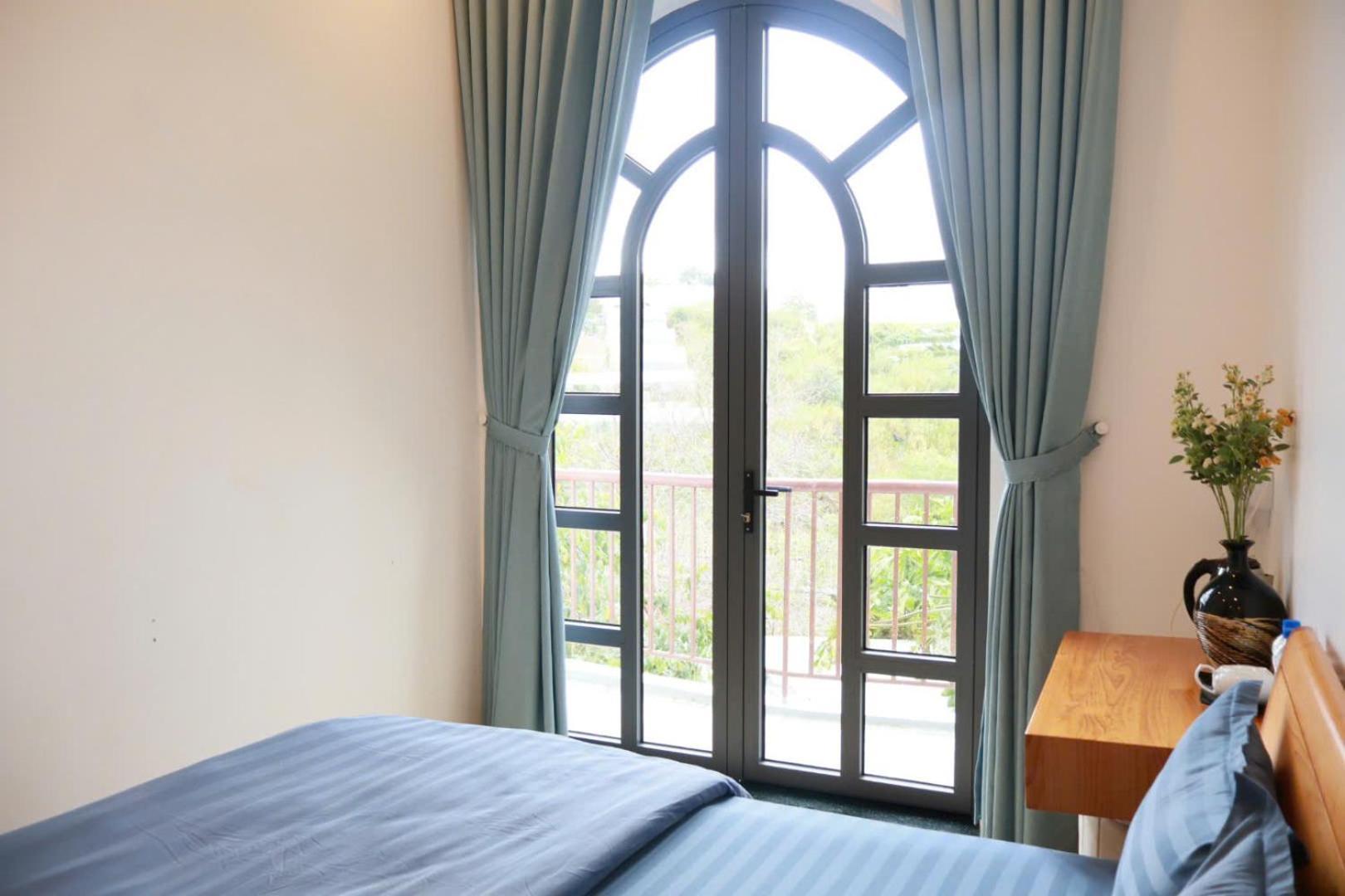 Otel Hotel Dalat المظهر الخارجي الصورة