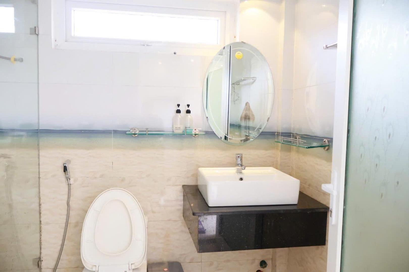Otel Hotel Dalat المظهر الخارجي الصورة