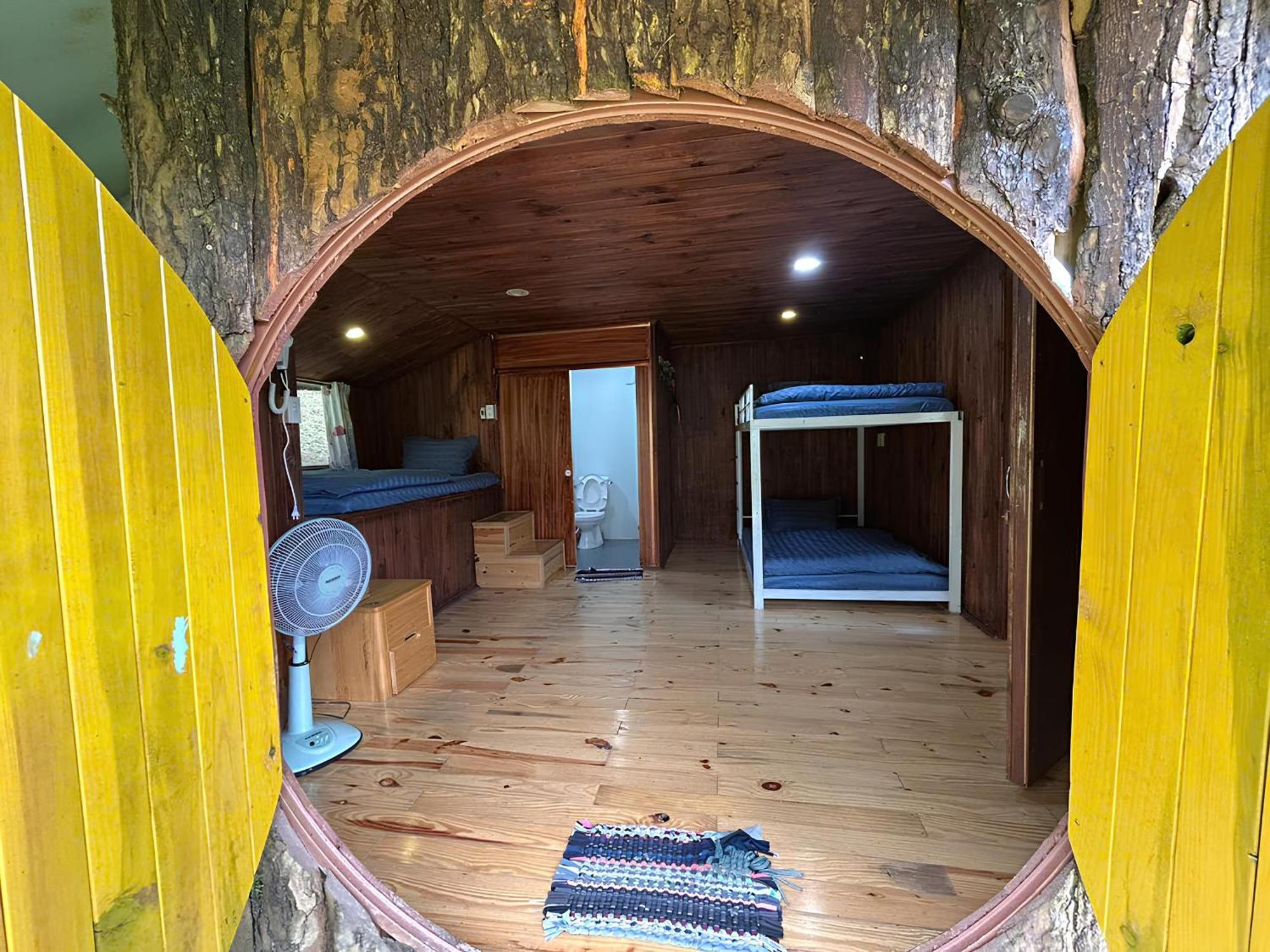 Otel Hotel Dalat المظهر الخارجي الصورة