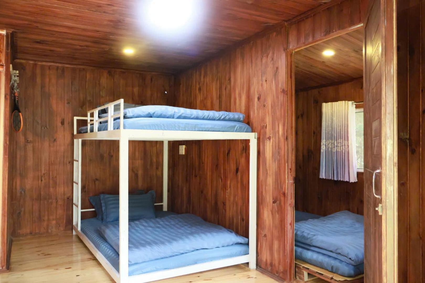 Otel Hotel Dalat المظهر الخارجي الصورة