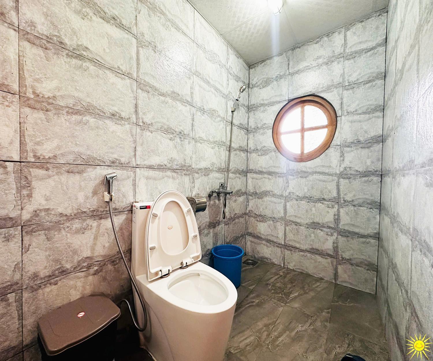 Otel Hotel Dalat المظهر الخارجي الصورة