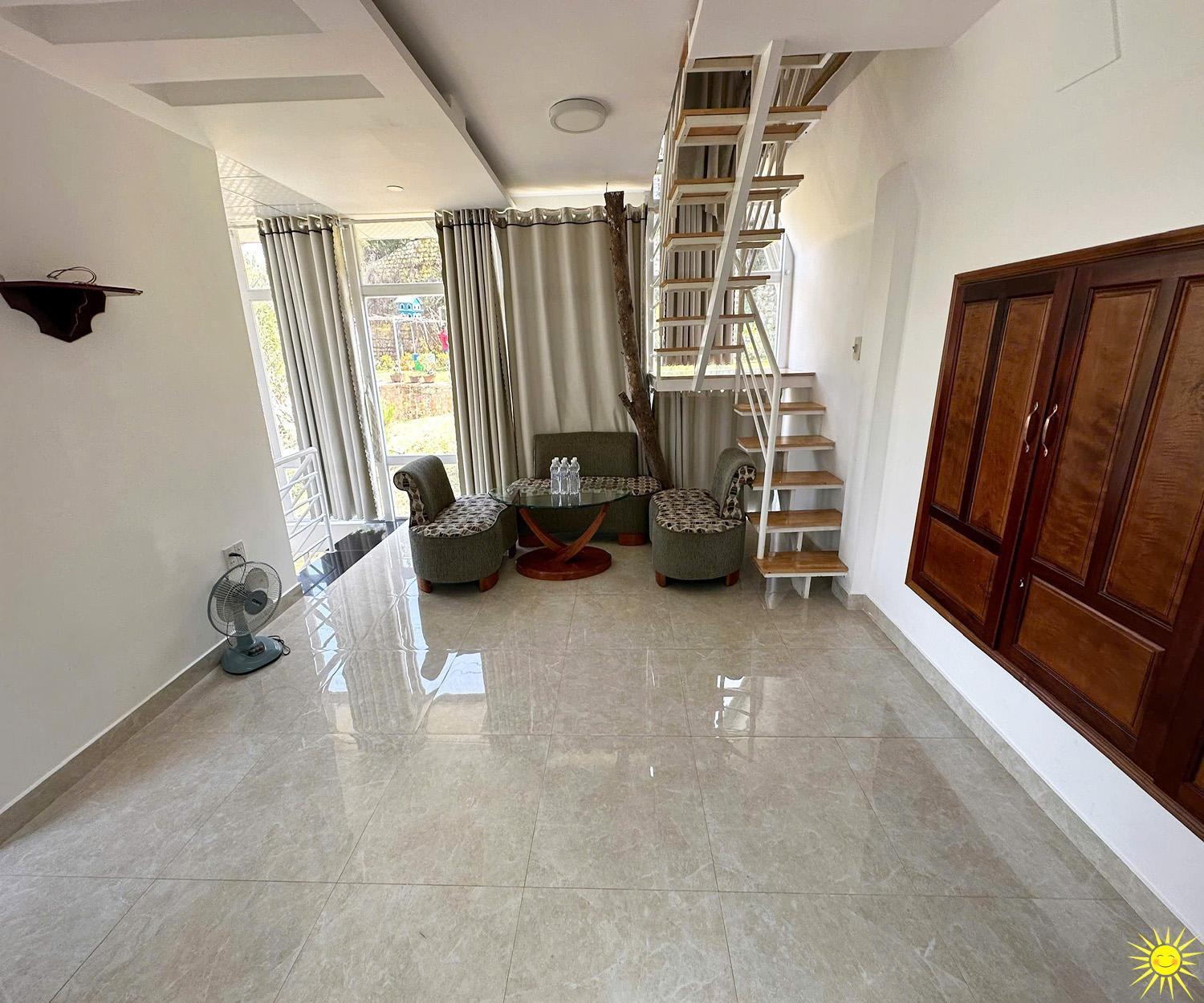Otel Hotel Dalat المظهر الخارجي الصورة