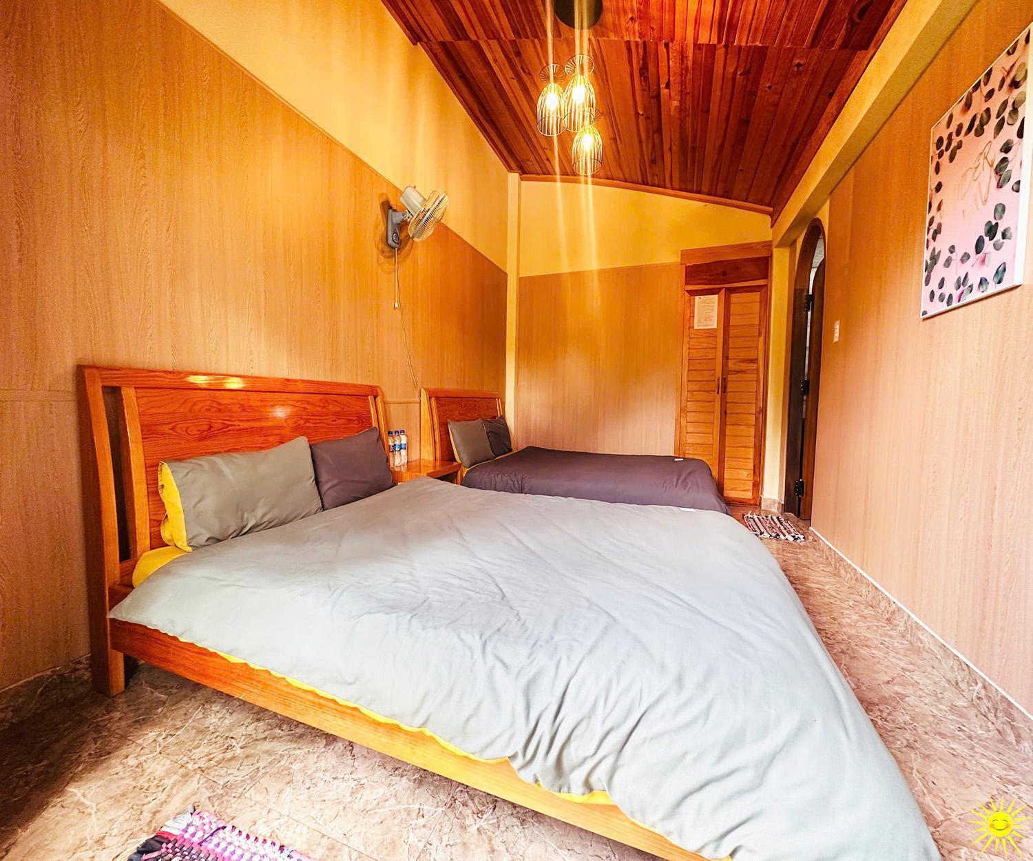 Otel Hotel Dalat المظهر الخارجي الصورة