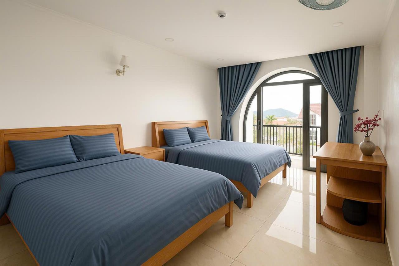 Otel Hotel Dalat المظهر الخارجي الصورة